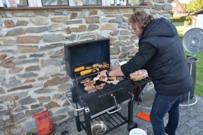 Chalupa Václav Lipno