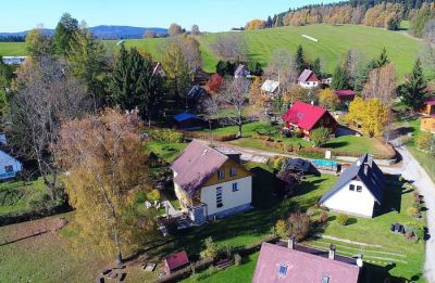 Chalupa Václav Lipno