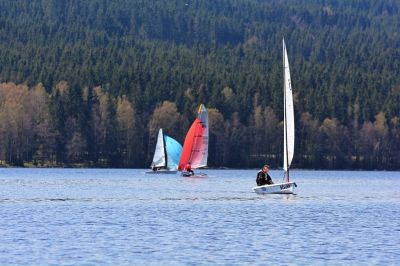 Chalupa Václav Lipno