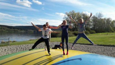 Chalupa Václav Lipno