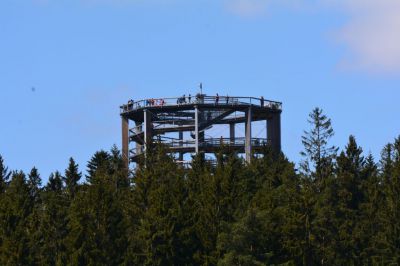 Chalupa Václav Lipno