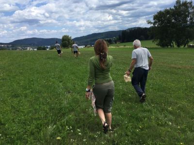 Chalupa Václav Lipno