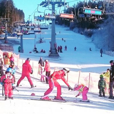 Chalupa Václav Lipno