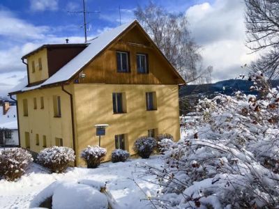 Chalupa Václav Lipno