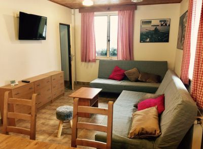 Chalupa Václav Lipno