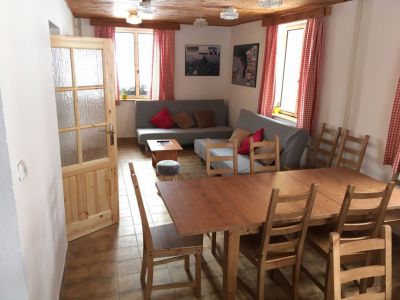 Chalupa Václav Lipno