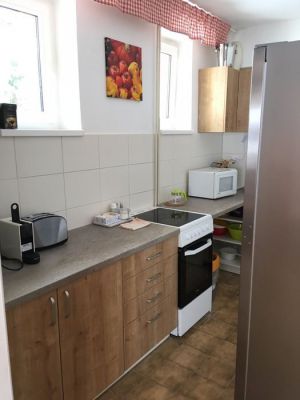 Chalupa Václav Lipno