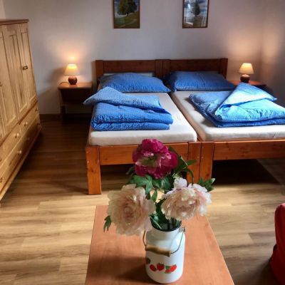 Chalupa Václav Lipno