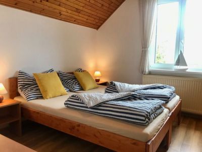 Chalupa Václav Lipno