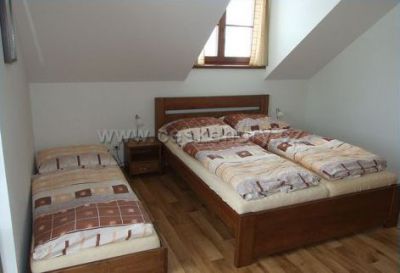 Chalupa Ve Stráni - Kvilda