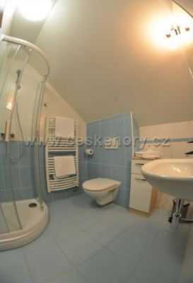 Chalupa Ve Stráni - Kvilda