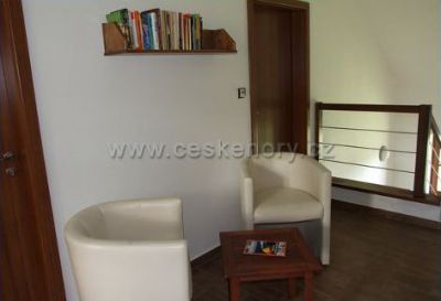 Chalupa Ve Stráni - Kvilda