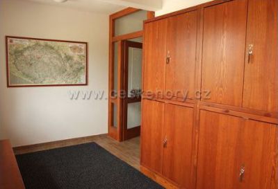 Chalupa Ve Stráni - Kvilda