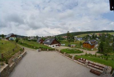 Chalupa Ve Stráni - Kvilda