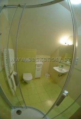 Chalupa Ve Stráni - Kvilda