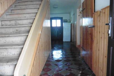 Chalupa v Rychlebech