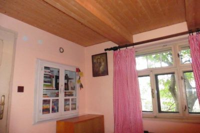 Chalupa v Rychlebech