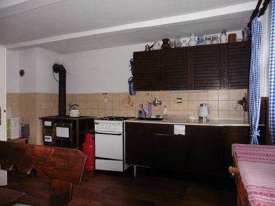 Chalupa v Rychlebech