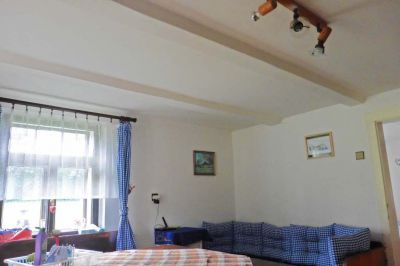 Chalupa v Rychlebech