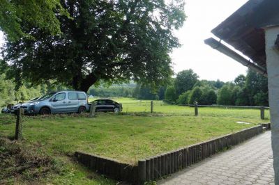 Chalupa v Rychlebech