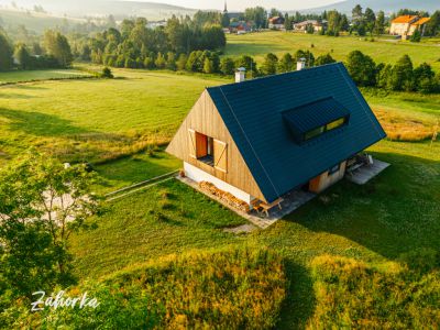 Chalupa Záhorka