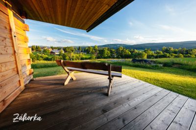 Chalupa Záhorka