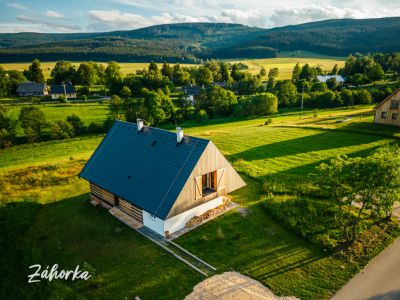 Chalupa Záhorka