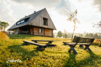 Chalupa Záhorka