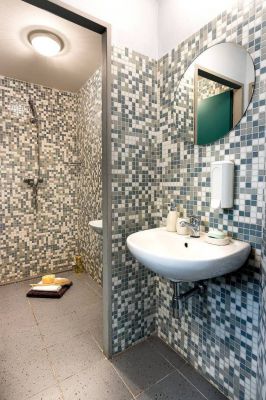 Chalupa Na hradbách