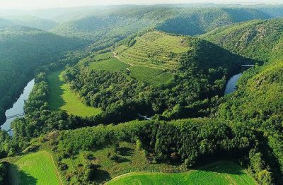 Chalupa Na hradbách