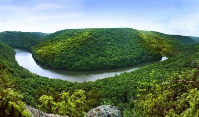 Chalupa Na hradbách