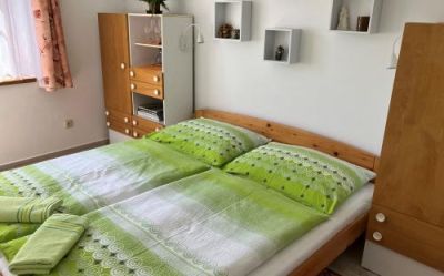 Chalupy Liba a Franta - Lázně na duši v Černově