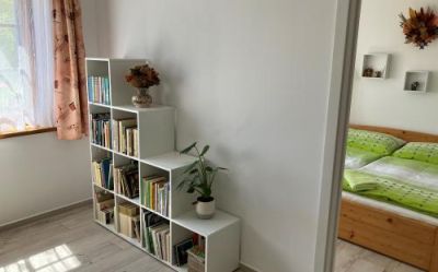 Chalupy Liba a Franta - Lázně na duši v Černově