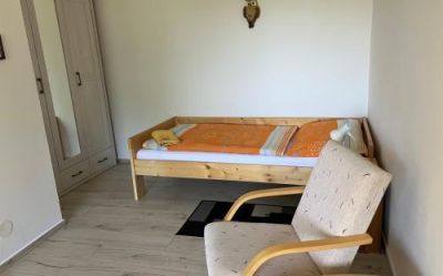 Chalupy Liba a Franta - Lázně na duši v Černově