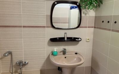 Chalupy Liba a Franta - Lázně na duši v Černově