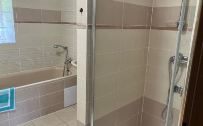 Chalupy Liba a Franta - Lázně na duši v Černově