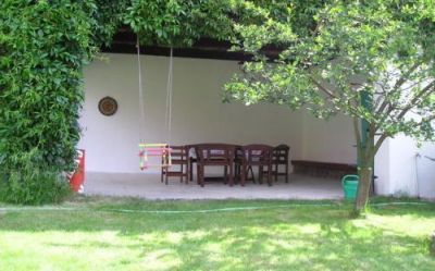 Chalupy Liba a Franta - Lázně na duši v Černově