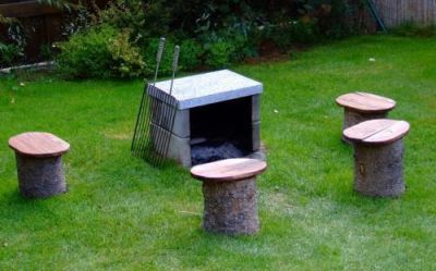 Chalupy Liba a Franta - Lázně na duši v Černově