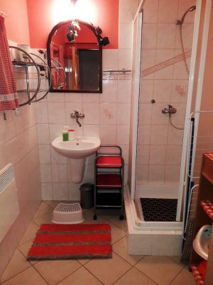 Chaloupka pod lesem - Hostice Pustá