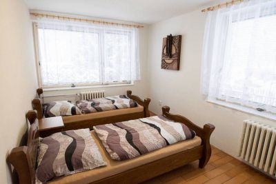 Chalupy U Šindeláře