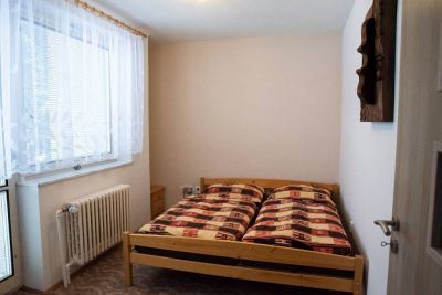 Chalupy U Šindeláře