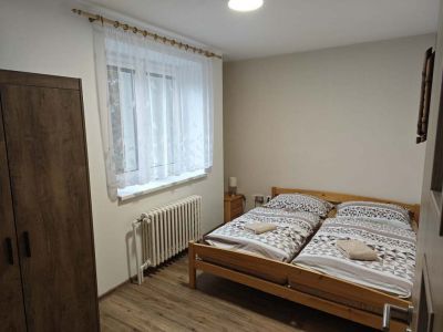 Chalupy U Šindeláře