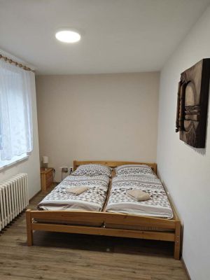 Chalupy U Šindeláře