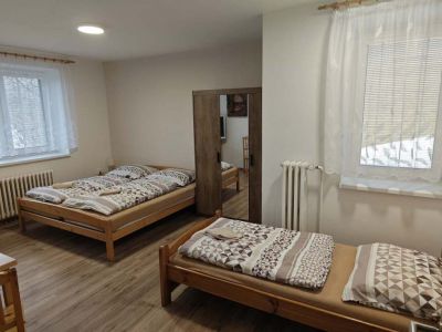 Chalupy U Šindeláře