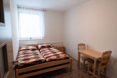 Chalupy U Šindeláře