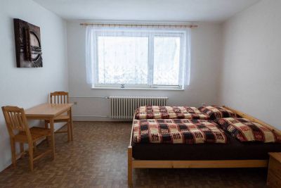 Chalupy U Šindeláře