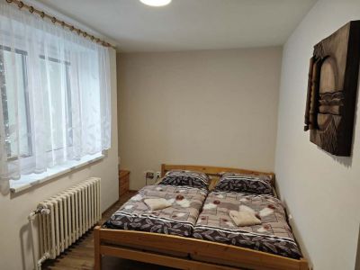 Chalupy U Šindeláře