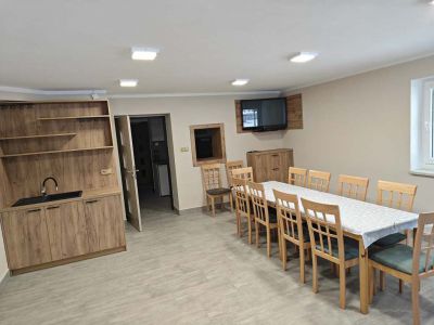 Chalupy U Šindeláře