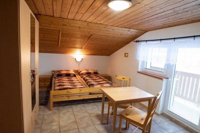 Chalupy U Šindeláře