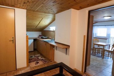 Chalupy U Šindeláře